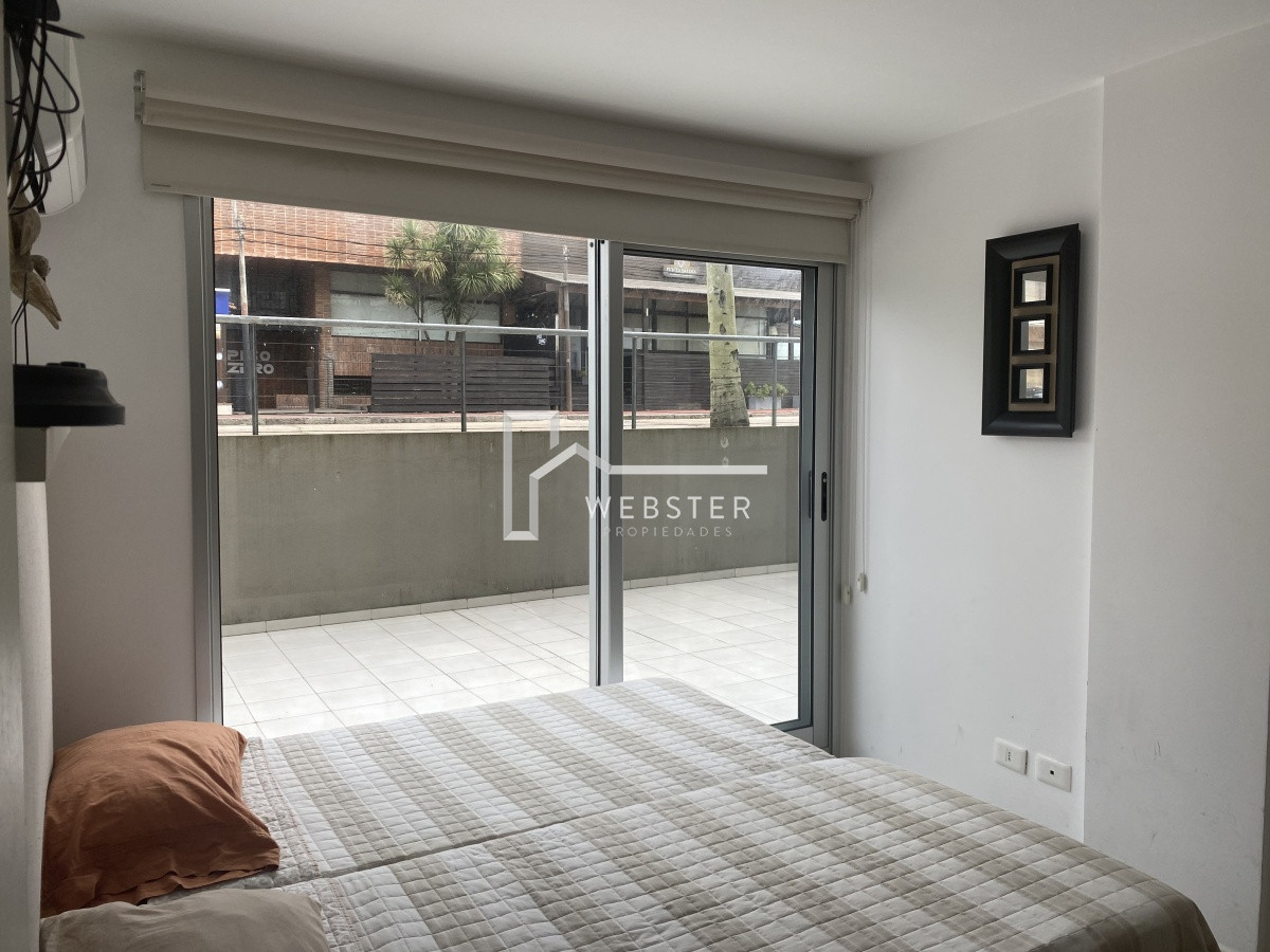 Apartamento ID.170 - Venta apto en zona Puerto de Punta del Este 
