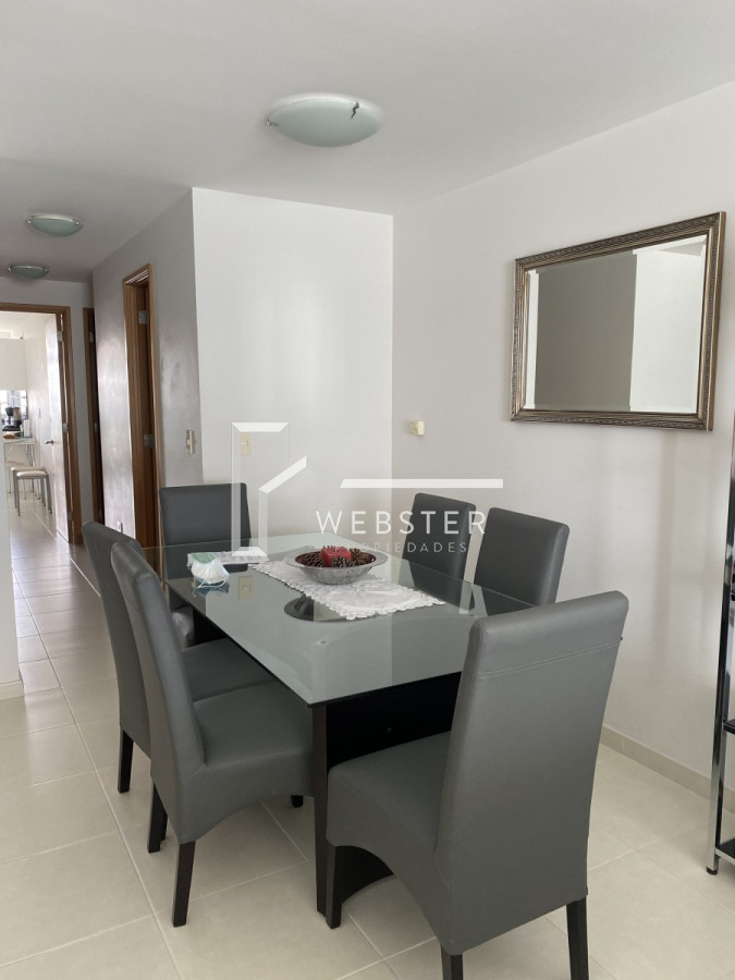 Apartamento ID.58 - Apartamento en Mansa en alquiler anual o invernal 