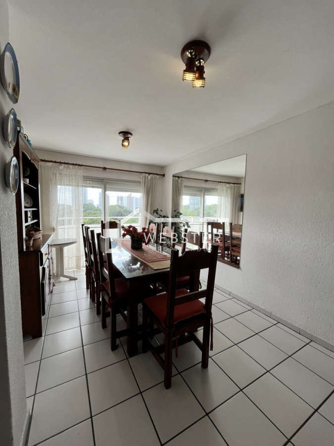 Apartamento ID.1218 - Venta apartamento en muy buena zona! Cerca de todo!
