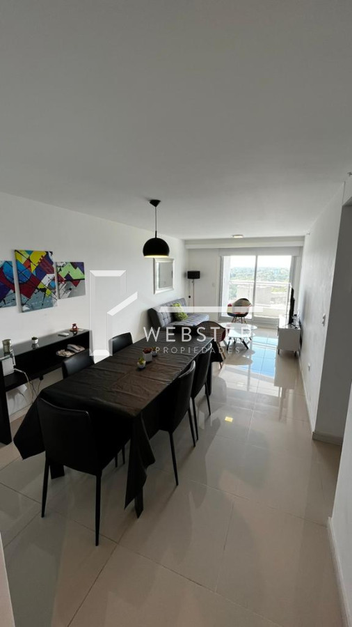 Apartamento ID.531 - Alquiler anual 