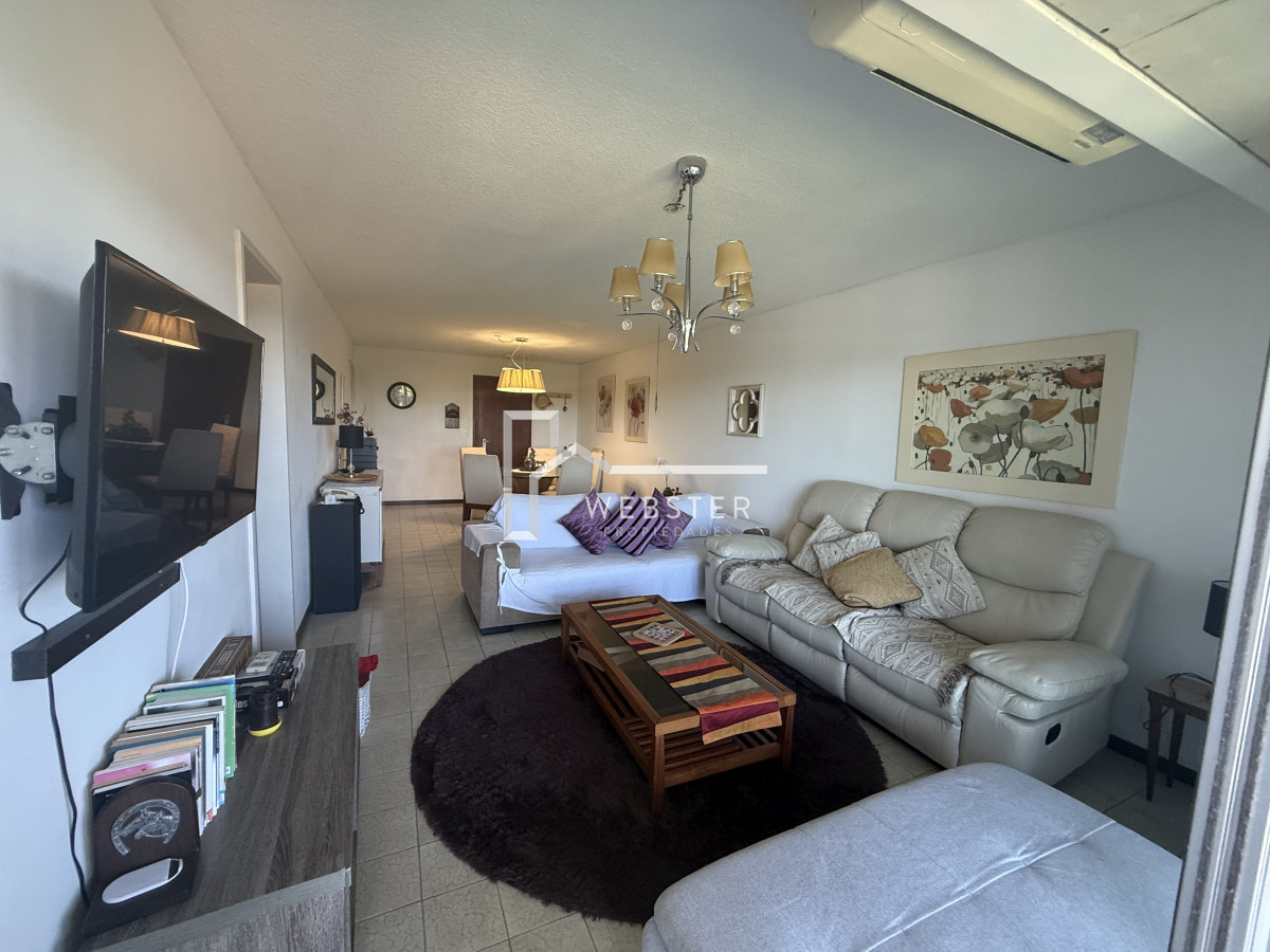 Apartamento ID.2507 - VENTA APTO 2 DORMITORIOS, HERMOSA VISTA 