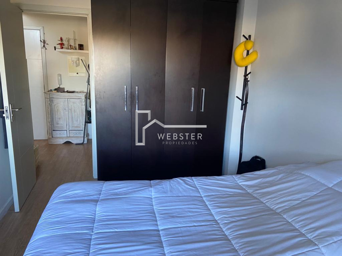 Apartamento ID.751 - VENTA - Muy buena ubicación y a pasos de todo Montevideo!