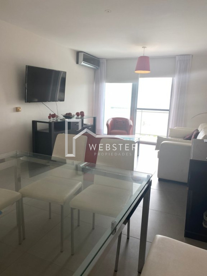 Apartamento ID.518 - Apto alquiler invernal y anual 
