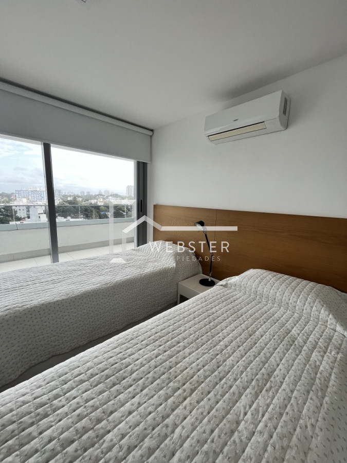 Apartamento ID.846 - Apartamento en Punta del Este, Aidy Grill