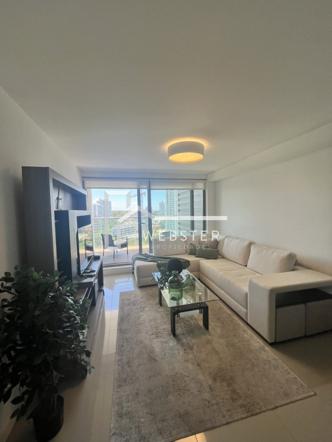 Apartamento ID.1063 - Divino apto en venta en la Brava!