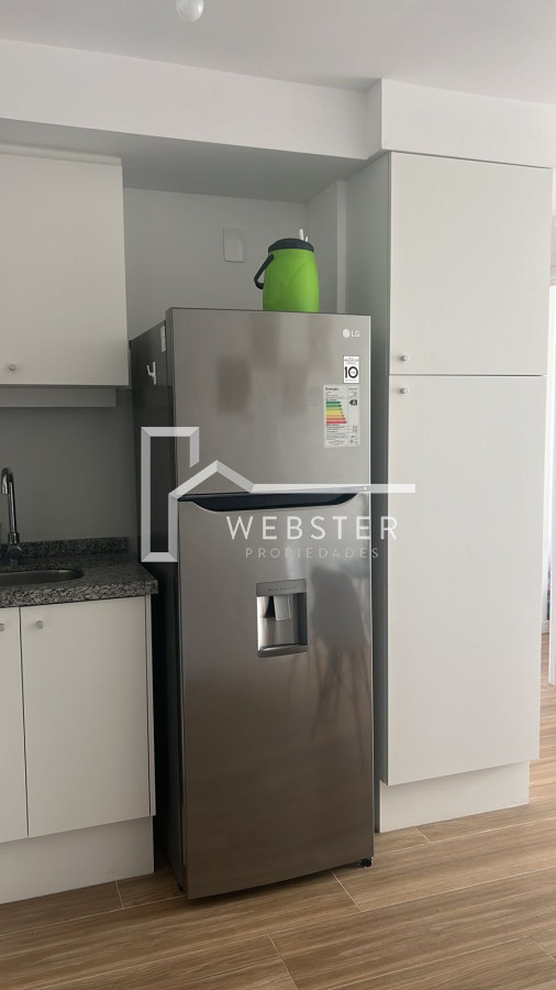 Apartamento ID.1116 - Hermoso y moderno apto en la Brava 