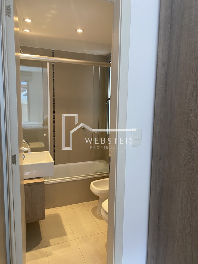 Apartamento ID.170 - Venta apto en zona Puerto de Punta del Este 