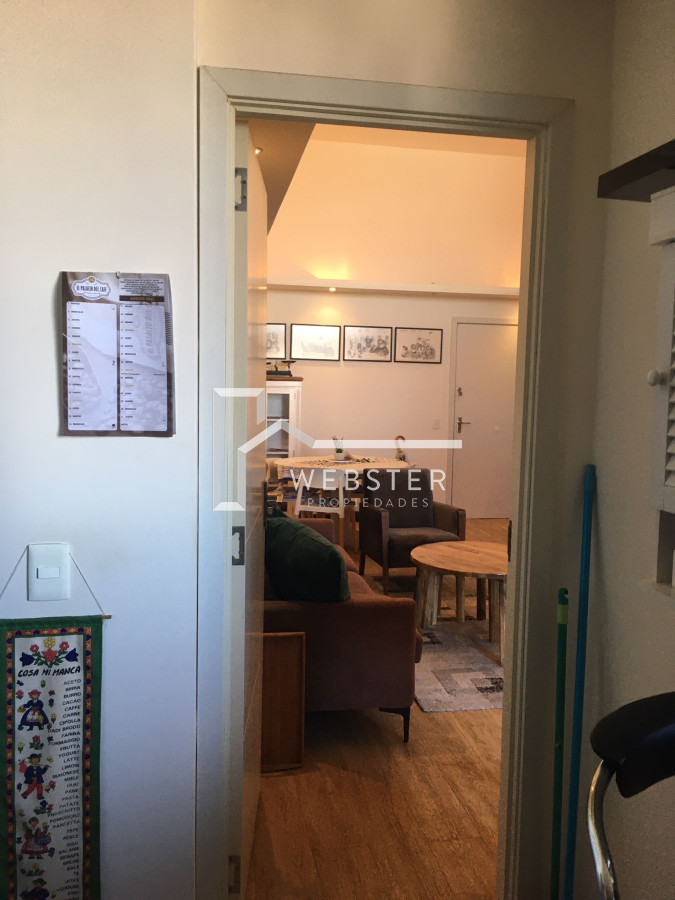Apartamento ID.751 - VENTA - Muy buena ubicación y a pasos de todo Montevideo!