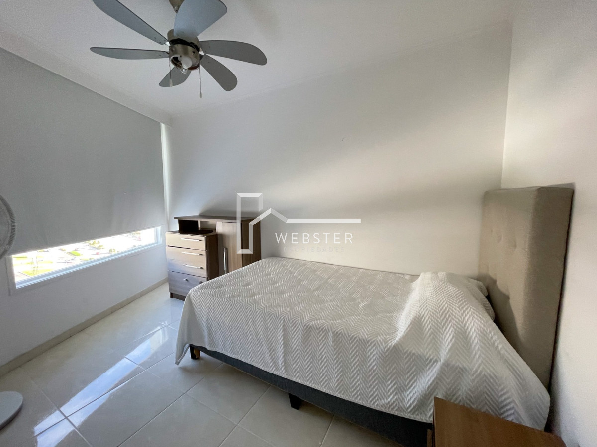 Apartamento ID.812 - Espectacular apto en Alquiler Anual y Venta en la Mansa 