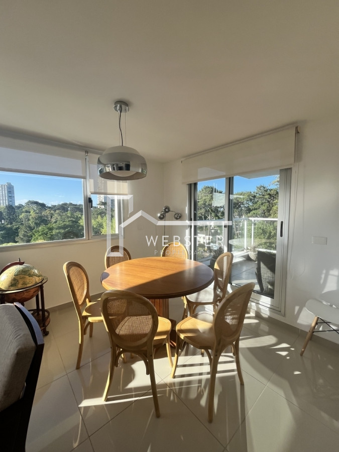 Apartamento ID.1007 - Roosevelt hermoso apto en alquiler 