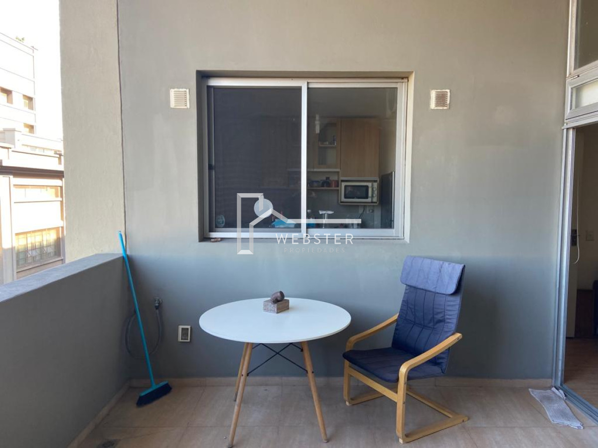 Apartamento ID.751 - VENTA - Muy buena ubicación y a pasos de todo Montevideo!