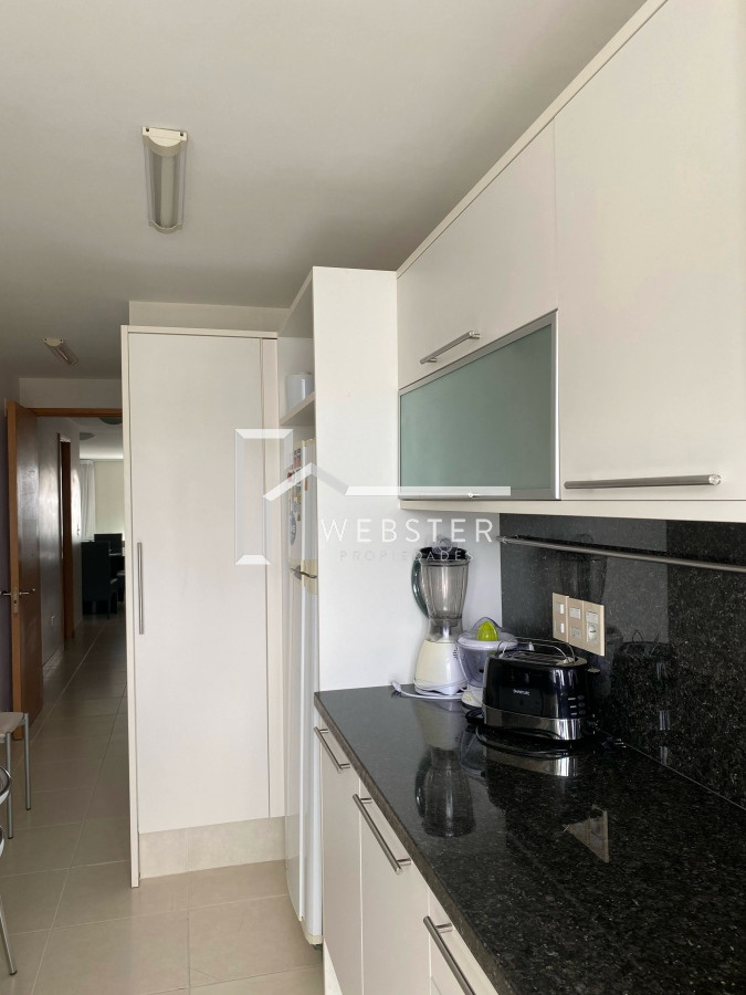 Apartamento ID.58 - Apartamento en Mansa en alquiler anual o invernal 