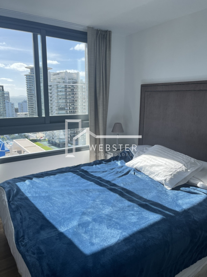 Apartamento ID.1039 - Espectacular vista!