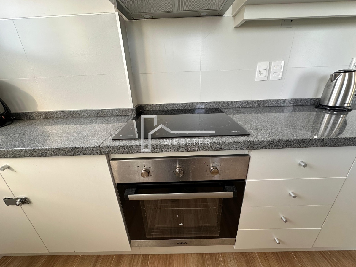 Apartamento ID.1047 - Brava alquiler anual y venta 