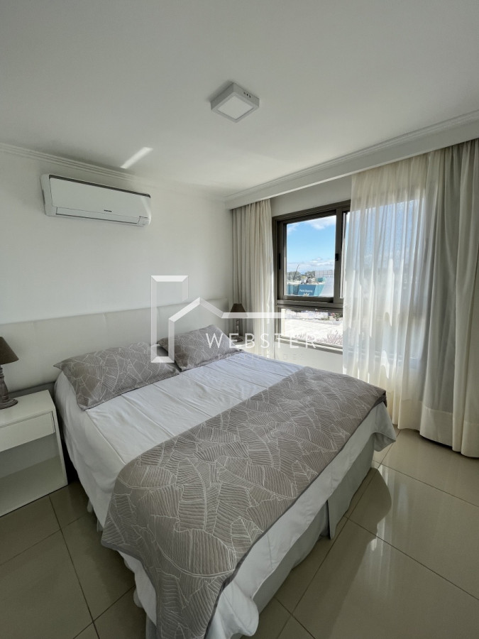 Apartamento ID.859 - Alquiler Anual apto en excelente ubicación 
