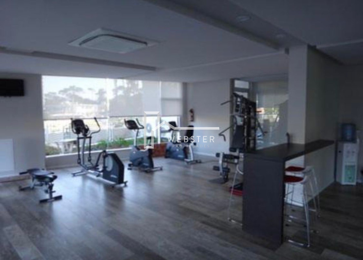 Apartamento ID.1041 - Venta apartamento en moderno edificio en Roosevelt 