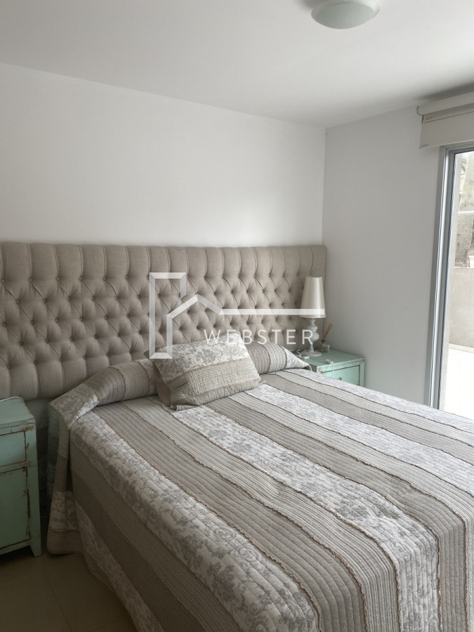 Apartamento ID.170 - Venta apto en zona Puerto de Punta del Este 