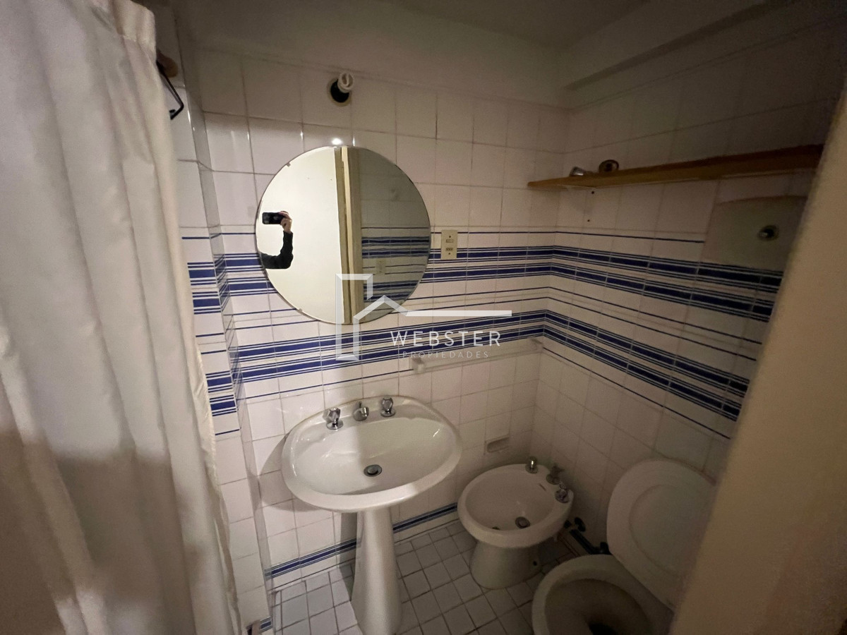 Apartamento ID.1756 - Apartamento en Punta del Este, Península