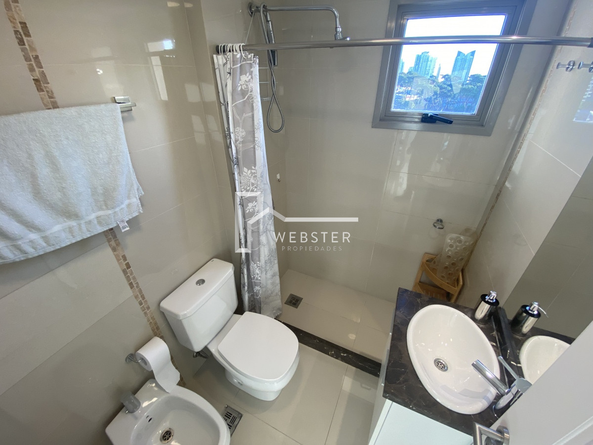 Apartamento ID.1065 - Alquiler anual apto con todos los servicios
