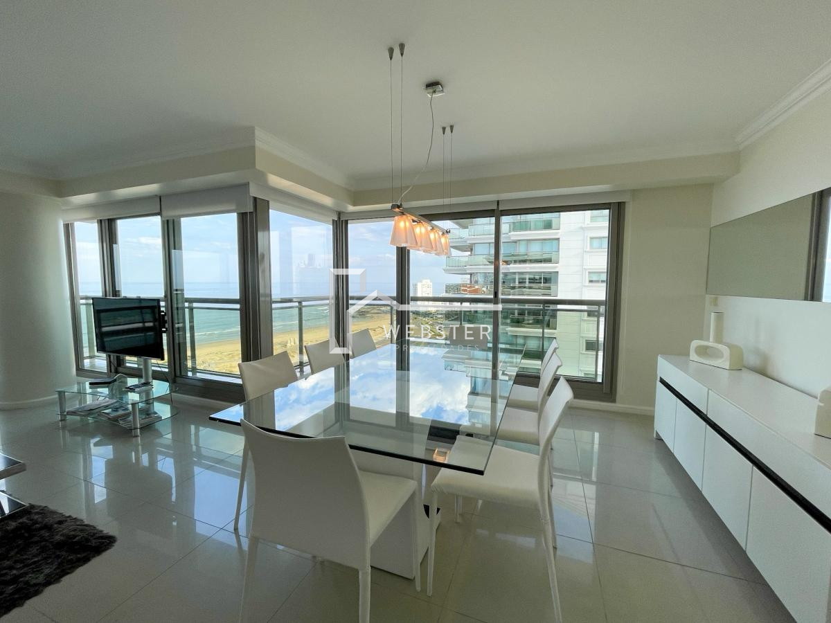 Apartamento ID.2053 - venta hermoso apto frente a la Brava