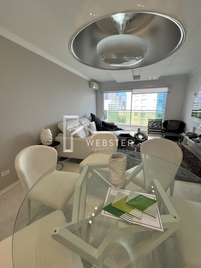 Apartamento ID.1227 - Mansa, exclusivo edificio 