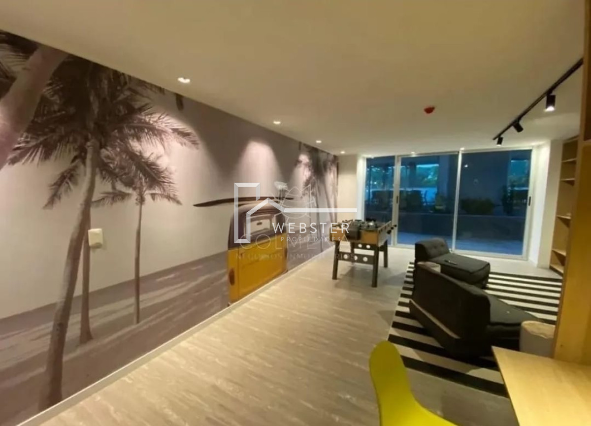 Apartamento ID.2615 -  Venta y Alquiler Anual 