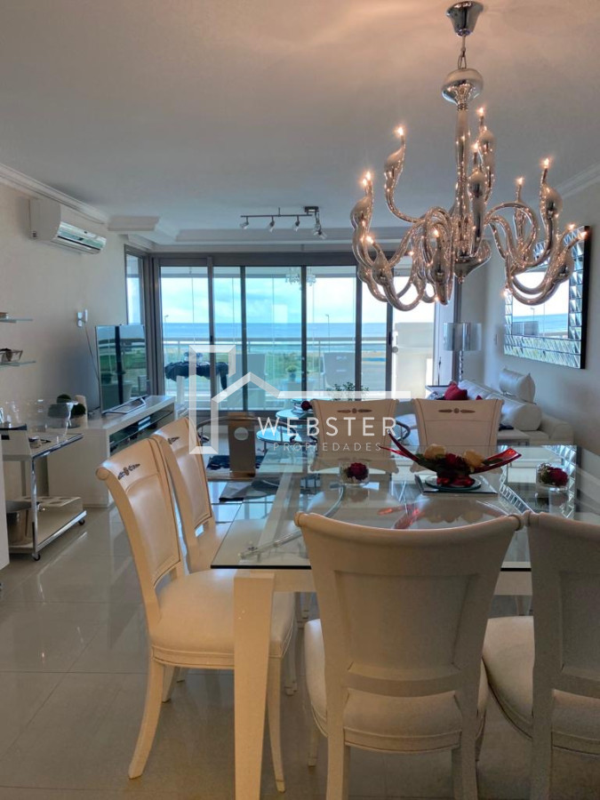 Apartamento ID.1781 - Apartamento en Punta del Este, Brava