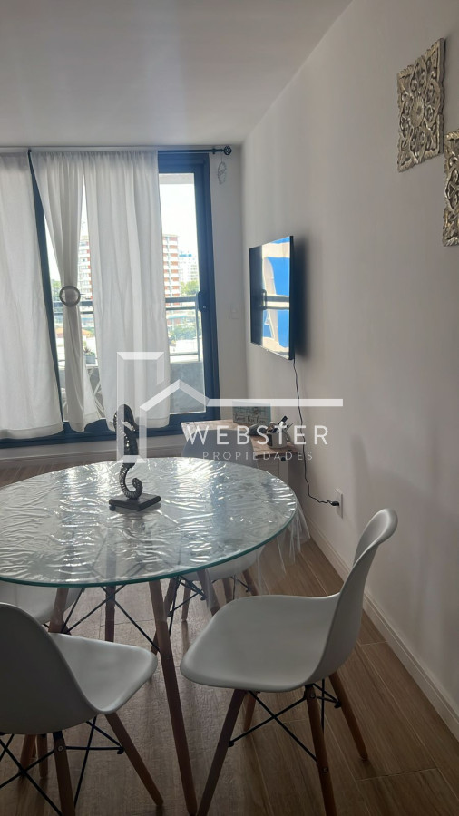 Apartamento ID.1116 - Hermoso y moderno apto en la Brava 