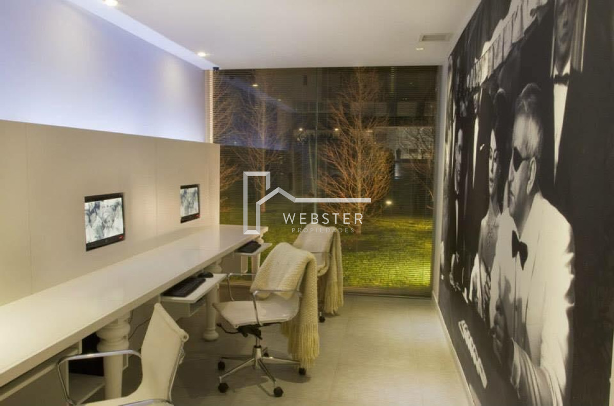 Apartamento ID.33 - Hermoso apto en parada 8 de Roosevelt 