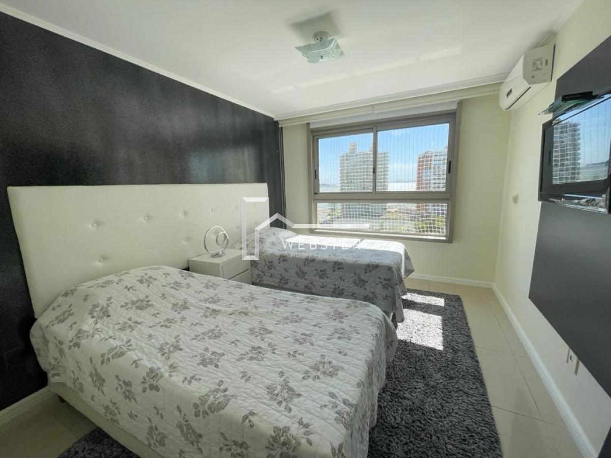 Apartamento ID.1030 - Apartamento en Punta del Este, Brava