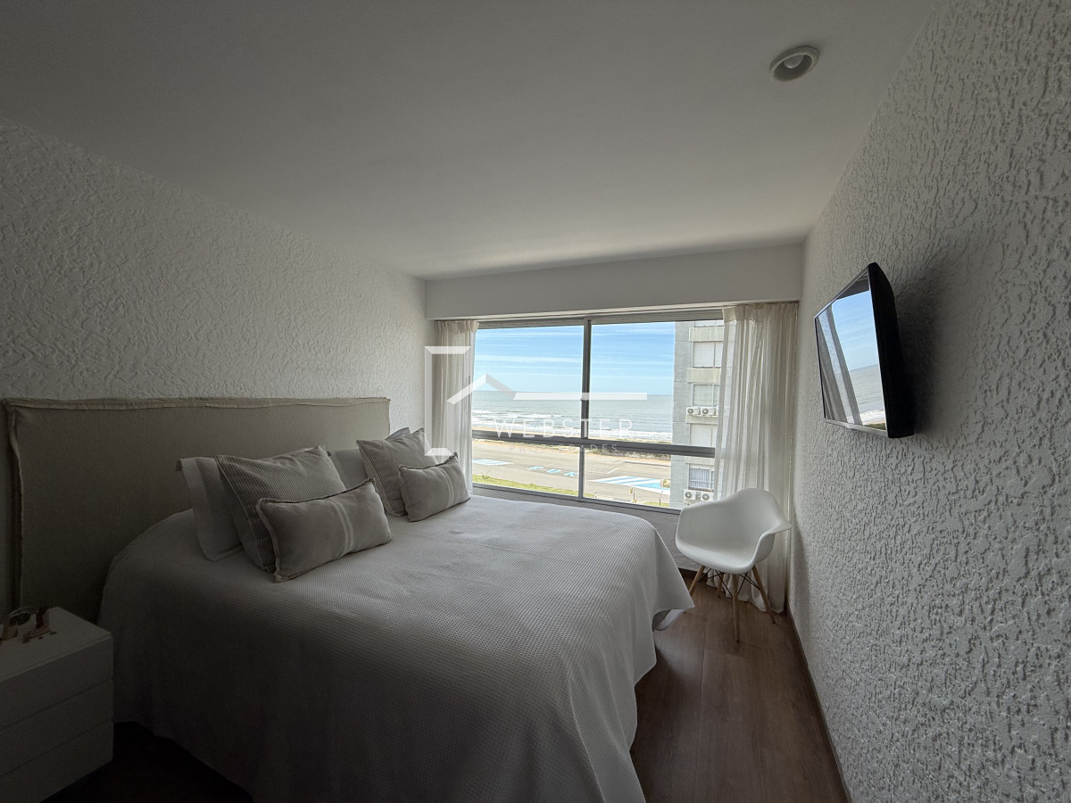 Apartamento ID.1314 - VENTA HERMOSO APTO A PASOS DE LA BRAVA 