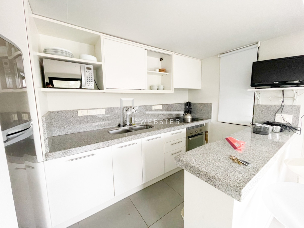 Apartamento ID.703 - Apartamento en Punta del Este, Brava