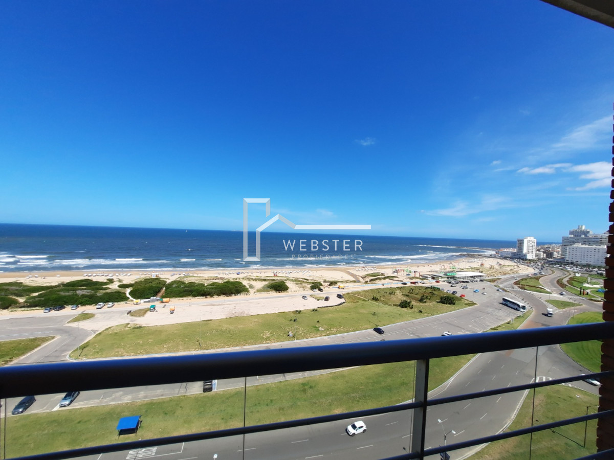 Apartamento ID.1574 - Alquiler anual frente a la brava 