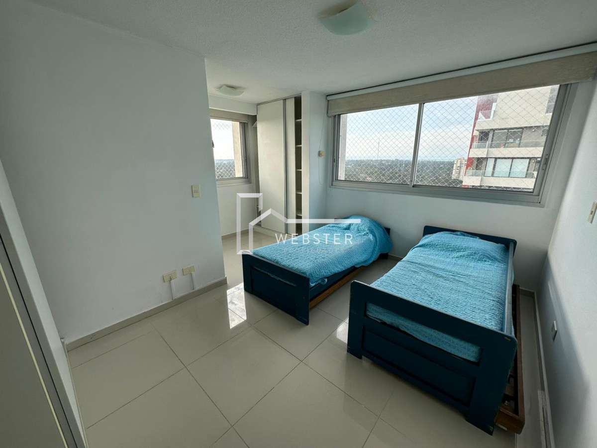 Apartamento ID.1175 - Apartamento en Punta del Este, Roosevelt