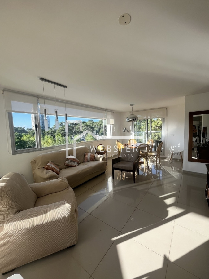 Apartamento ID.1007 - Roosevelt hermoso apto en alquiler 