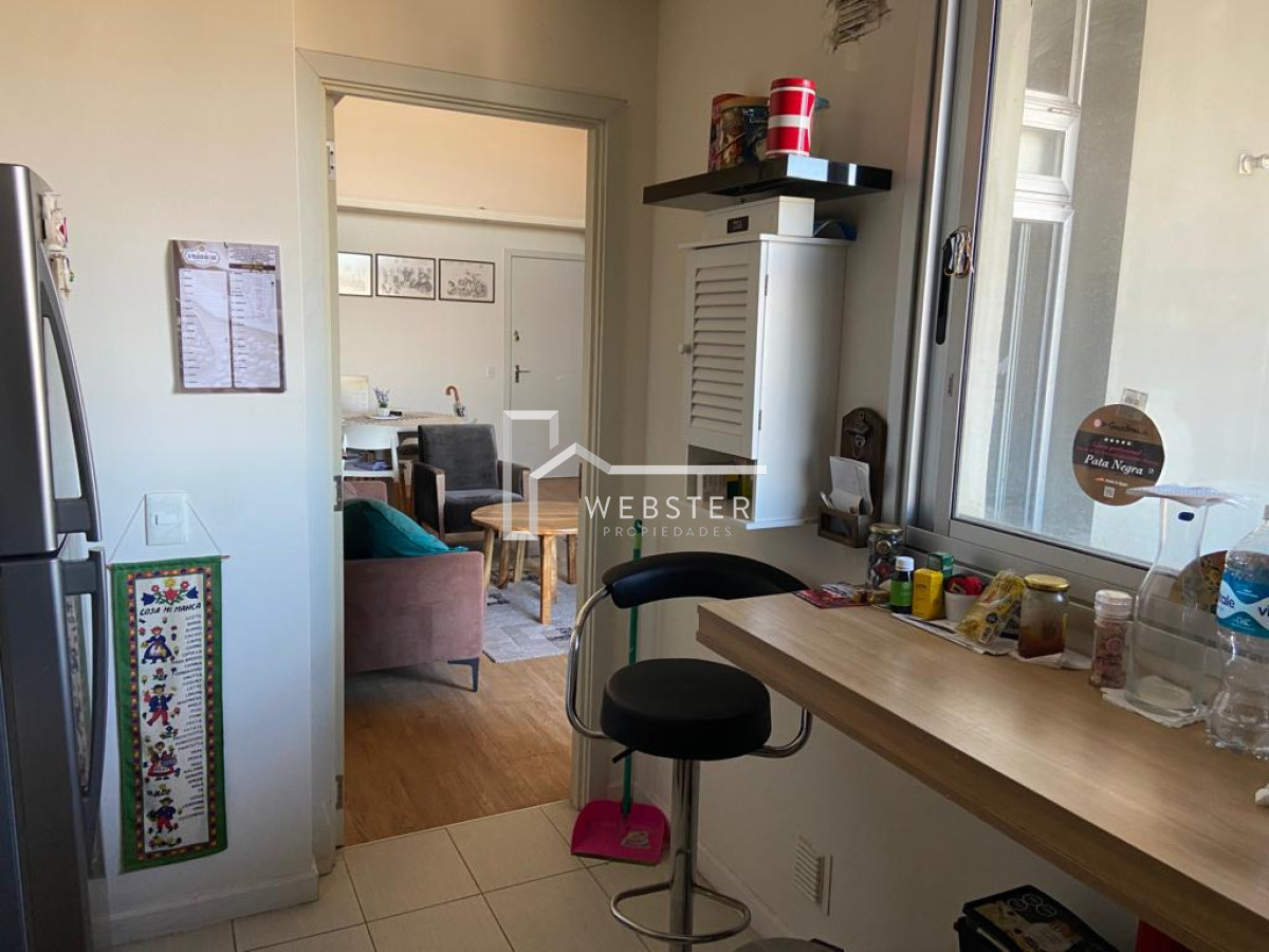 Apartamento ID.751 - VENTA - Muy buena ubicación y a pasos de todo Montevideo!