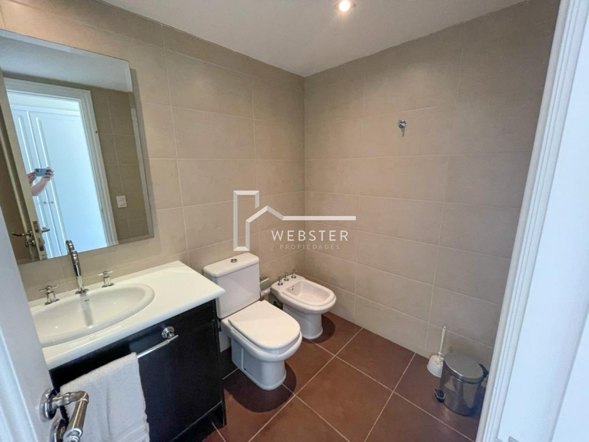 Apartamento ID.1030 - Apartamento en Punta del Este, Brava