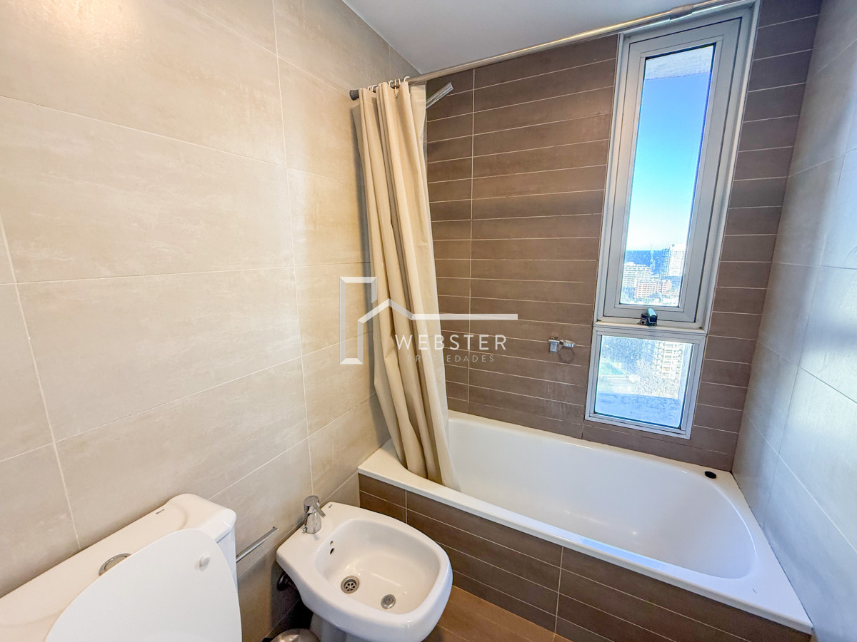 Apartamento ID.245 - Agradable vista alquiler anual apartamento 