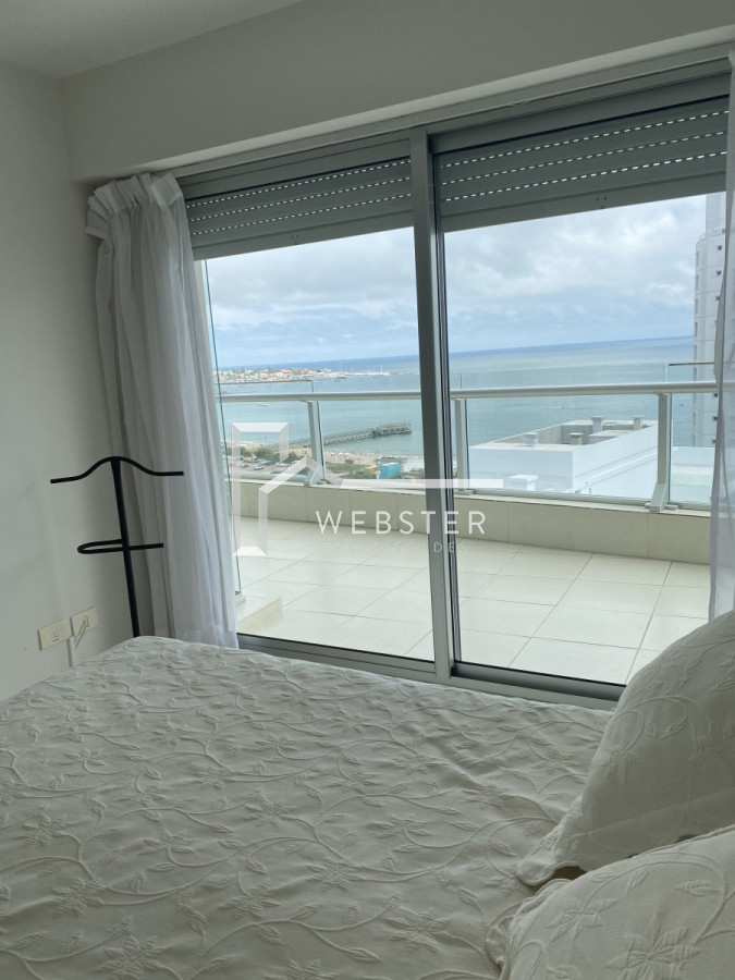 Apartamento ID.58 - Apartamento en Mansa en alquiler anual o invernal 