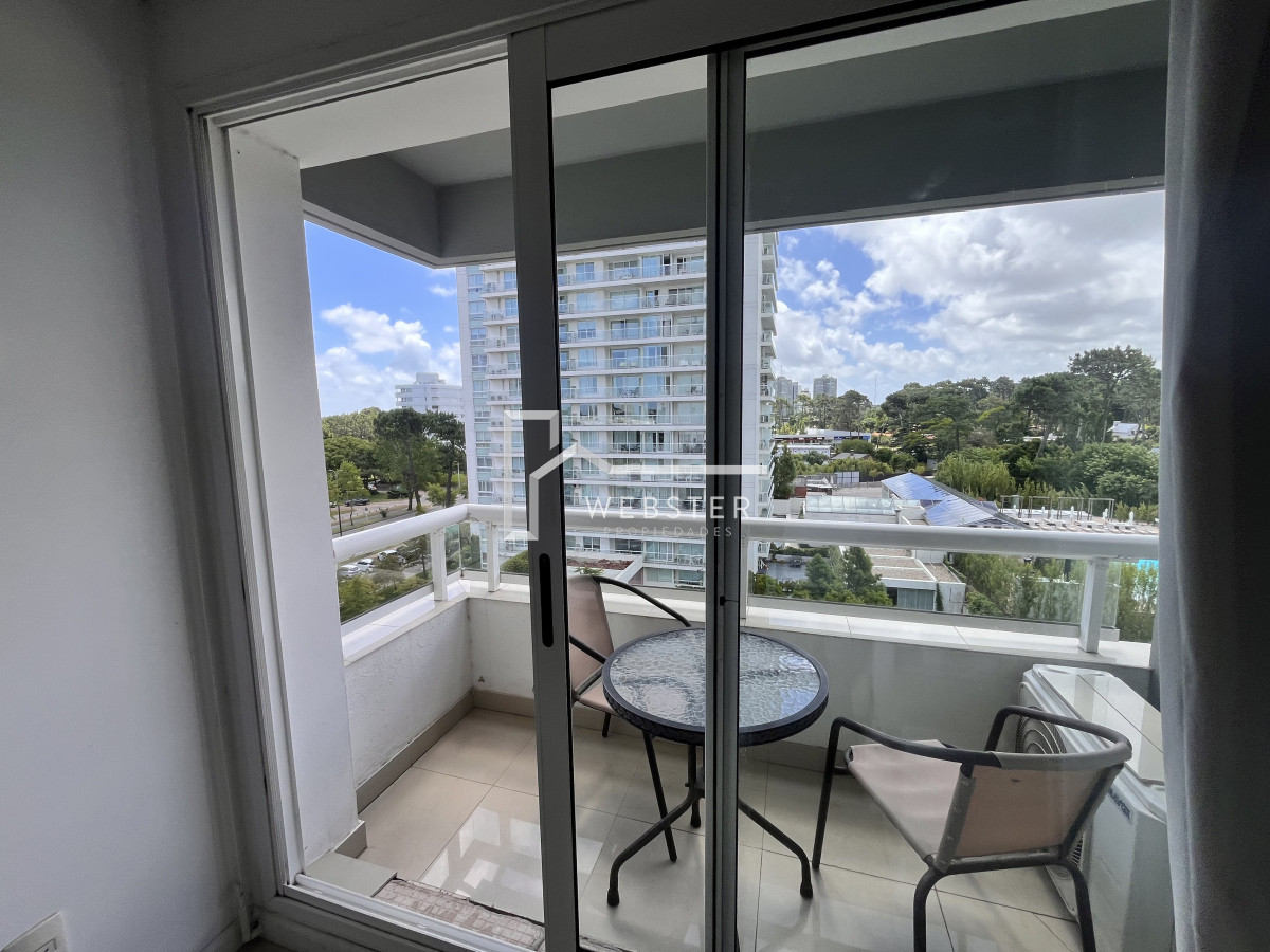 Apartamento ID.1876 - Apartamento en Punta del Este, Roosevelt