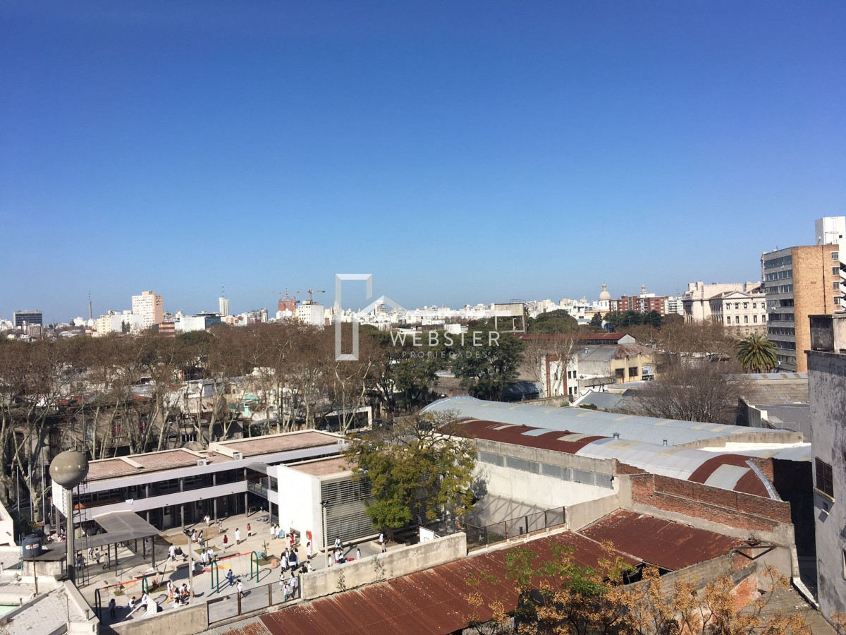 Apartamento ID.751 - VENTA - Muy buena ubicación y a pasos de todo Montevideo!
