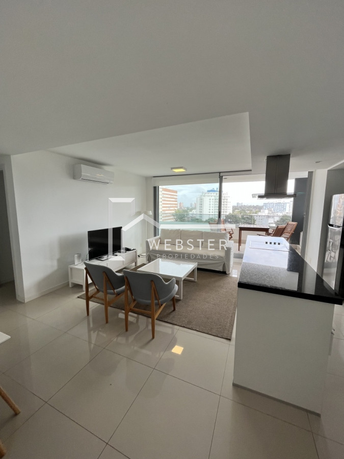 Apartamento ID.846 - Apartamento en Punta del Este, Aidy Grill