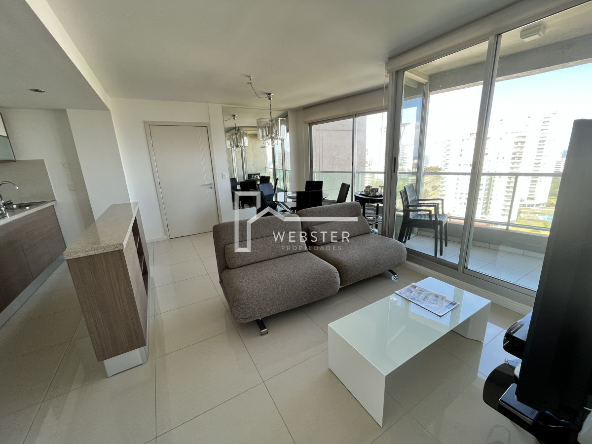 Apartamento ID.819 - Apartamento en Punta del Este, Roosevelt