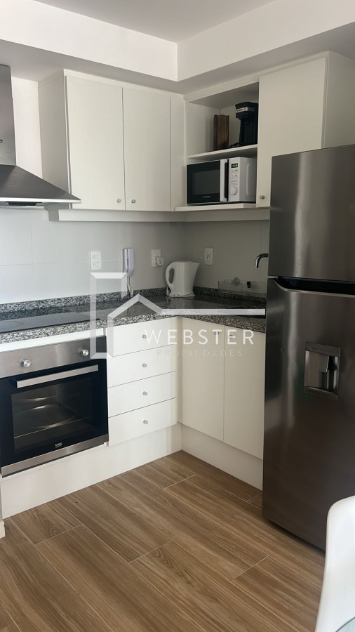 Apartamento ID.1116 - Hermoso y moderno apto en la Brava 