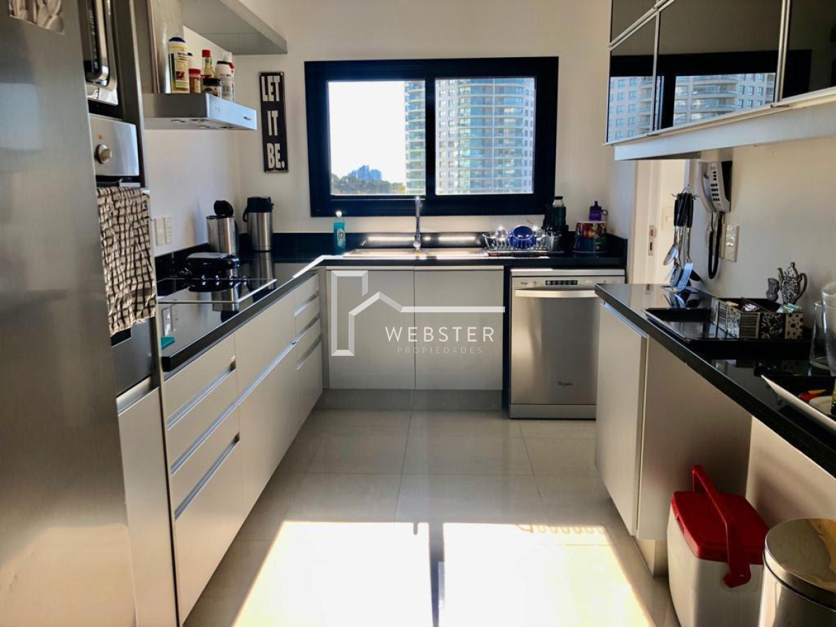 Apartamento ID.458 - Apartamento en venta y alquiler anual en Torre exclusiva 