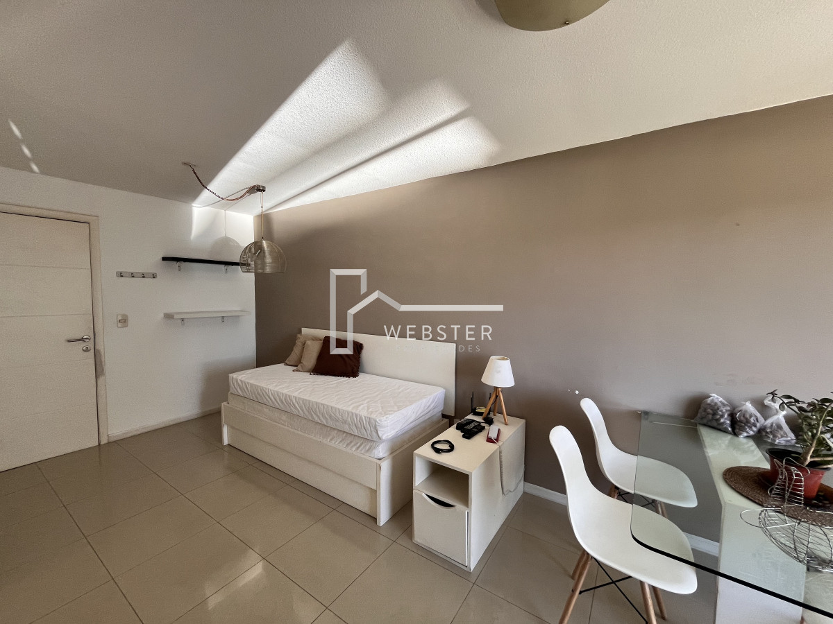 Apartamento ID.1771 - ALQUILER ANUAL 1 DORMITORIO PUNTA DEL ESTE ROOSEVELT