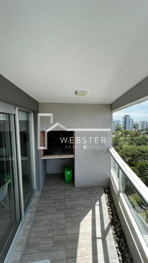 Apartamento ID.531 - Alquiler anual 