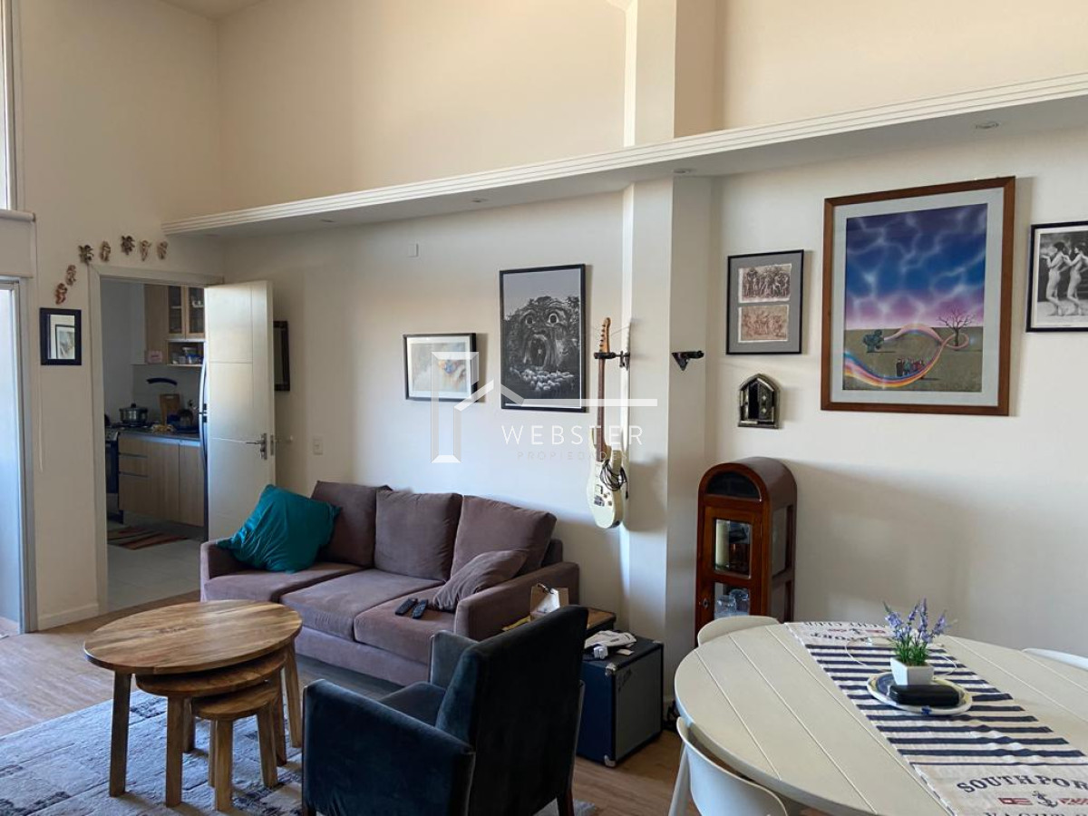 Apartamento ID.751 - VENTA - Muy buena ubicación y a pasos de todo Montevideo!