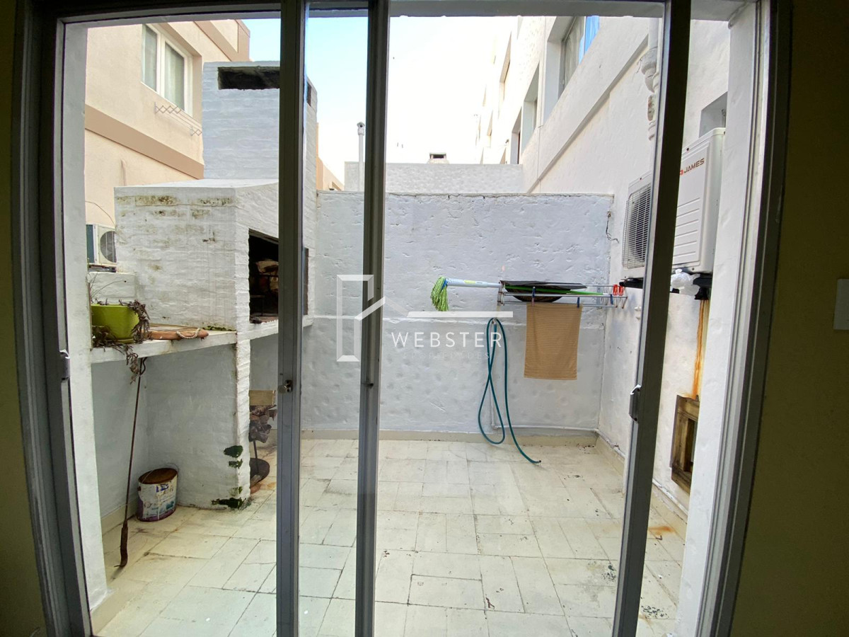 Apartamento ID.187 - Venta apto reciclado 