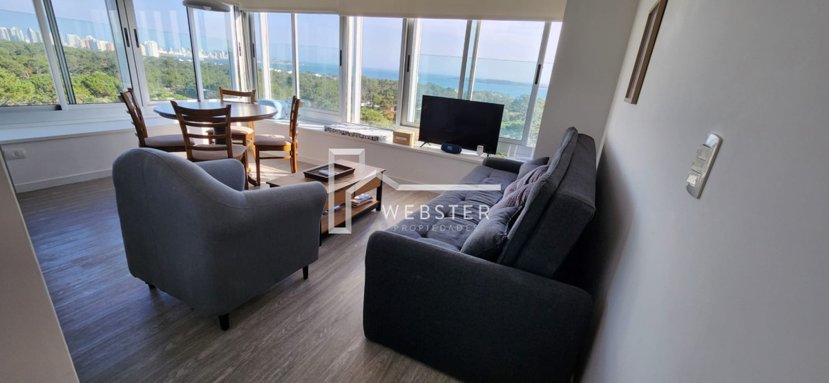 Apartamento ID.2615 -  Venta y Alquiler Anual 